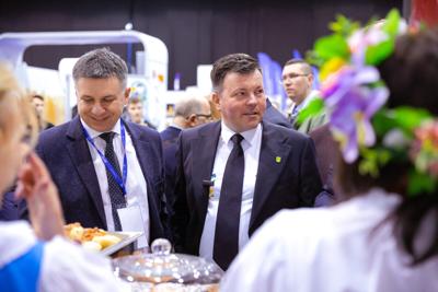 Festiwal Smaków Regionalnych