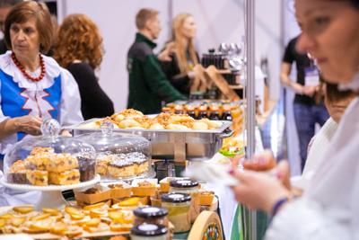Festiwal Smaków Regionalnych