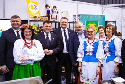 Festiwal Smaków Regionalnych