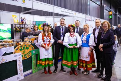 Festiwal Smaków Regionalnych