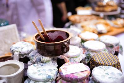 Festiwal Smaków Regionalnych