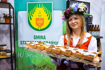 Festiwal Smaków Regionalnych