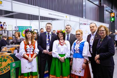Festiwal Smaków Regionalnych