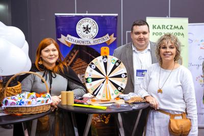 Festiwal Smaków Regionalnych