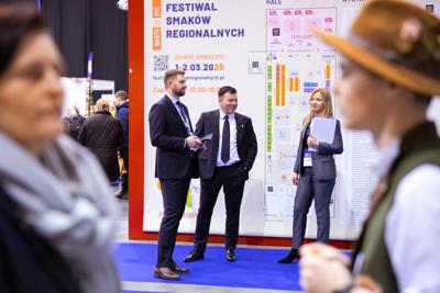 Festiwal Smaków Regionalnych