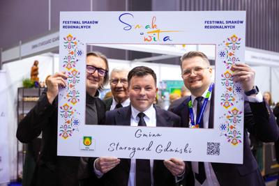 Festiwal Smaków Regionalnych