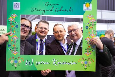 Festiwal Smaków Regionalnych
