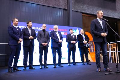 Festiwal Smaków Regionalnych