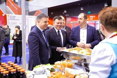 Festiwal Smaków Regionalnych