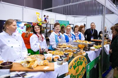 Festiwal Smaków Regionalnych