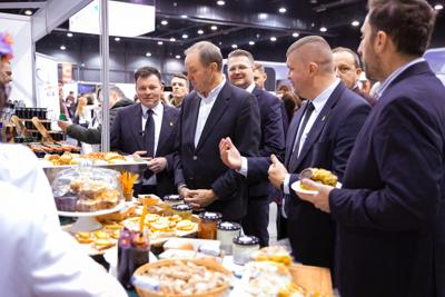 Festiwal Smaków Regionalnych