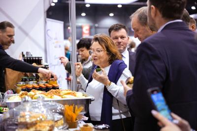Festiwal Smaków Regionalnych
