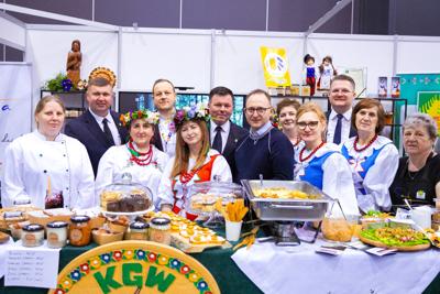 Festiwal Smaków Regionalnych