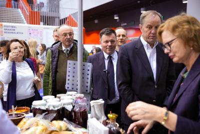 Festiwal Smaków Regionalnych