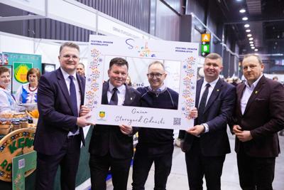 Festiwal Smaków Regionalnych