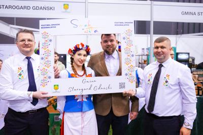 Festiwal Smaków Regionalnych