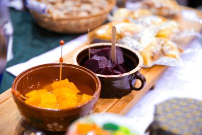 Festiwal Smaków Regionalnych