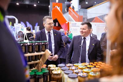 Festiwal Smaków Regionalnych