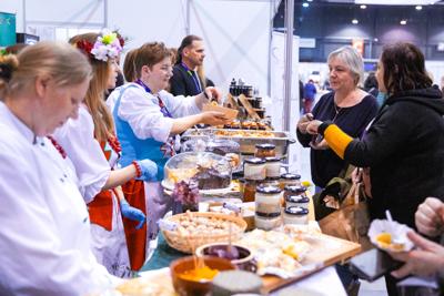 Festiwal Smaków Regionalnych