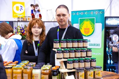Festiwal Smaków Regionalnych