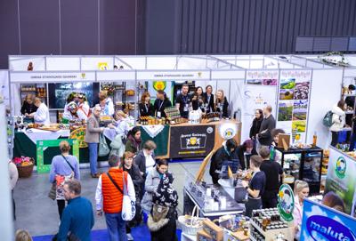 Festiwal Smaków Regionalnych