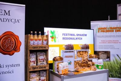Festiwal Smaków Regionalnych