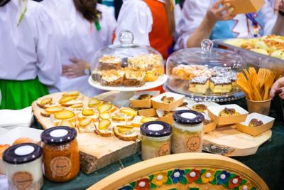 Festiwal Smaków Regionalnych