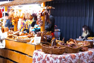 Festiwal Smaków Regionalnych