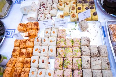 Festiwal Smaków Regionalnych