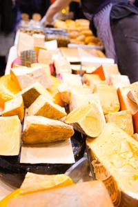Festiwal Smaków Regionalnych