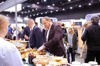 Festiwal Smaków Regionalnych