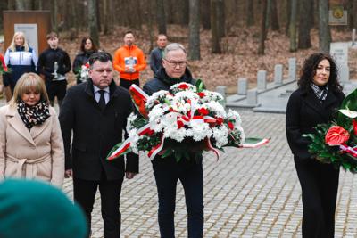 Bieg Szpęgawski