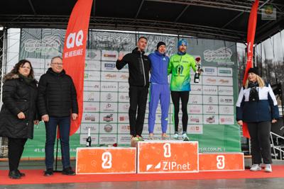 Bieg Szpęgawski