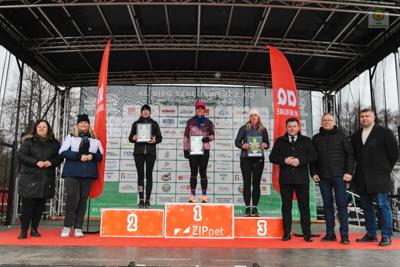 Bieg Szpęgawski