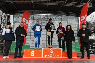 Bieg Szpęgawski