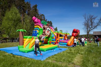 piknik w grodzisku