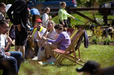 piknik w grodzisku
