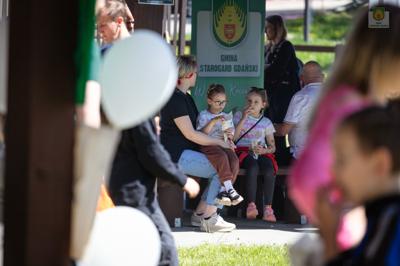 piknik w grodzisku