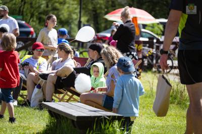 piknik w grodzisku