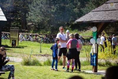 piknik w grodzisku
