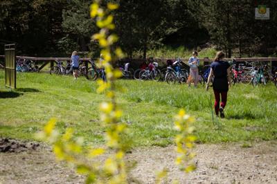 piknik w grodzisku