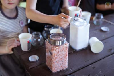 piknik w grodzisku