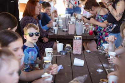 piknik w grodzisku