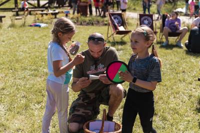 piknik w grodzisku