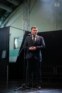 ZESPÓŁ PIEŚNI I TAŃCA "ŚLĄSK"
