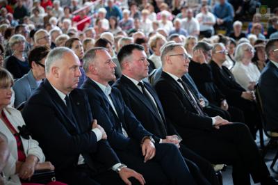 ZESPÓŁ PIEŚNI I TAŃCA "ŚLĄSK"