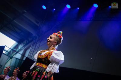 ZESPÓŁ PIEŚNI I TAŃCA "ŚLĄSK"