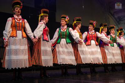 ZESPÓŁ PIEŚNI I TAŃCA "ŚLĄSK"