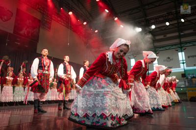 ZESPÓŁ PIEŚNI I TAŃCA "ŚLĄSK"