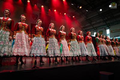ZESPÓŁ PIEŚNI I TAŃCA "ŚLĄSK"